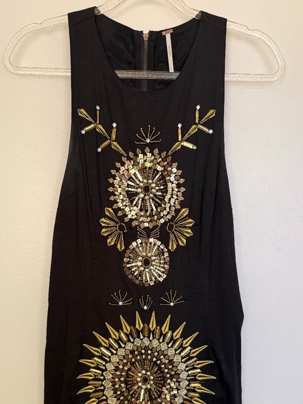FreePeople Vintage Dress
